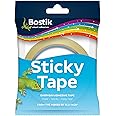 Bostik Sticky Tape 24mm x 50 Metre Roll