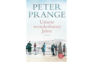 Unsere wunderbaren Jahre: Ein deutsches Märchen | Geschenkausgabe im Miniformat (Fischer Taschenbibliothek)
