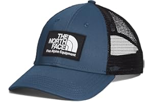 the north face Casquettes df mudder trucker wk2 utltybrn/khkstn