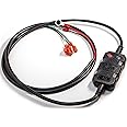WARN 103950 Wireless HUB Receiver and Phone App - For Powersports Winches (VRX, ProVantage, Vantage)