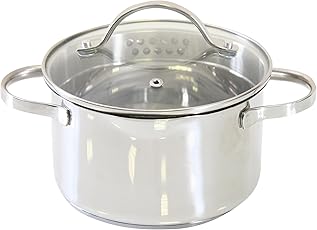 Amazon.de | Kochtöpfe