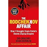 The Rodchenkov Affair: How I Brought Down Russia’s Secret Doping Empire – Winner of the William Hill Sports Book of the Year 