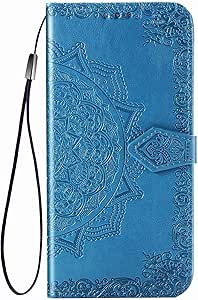 K-S-Trade Handyhülle Für Huawei Honor 9x Lite, Case Schutzhülle