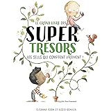 LE GRAND LIVRE DES SUPERTRÉSORS