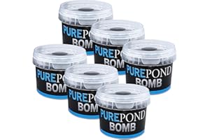Evolution Aqua Pure Pond Bomb x 6