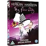 My Fair Lady (Two-Disc Special Edition) [DVD] [1964]