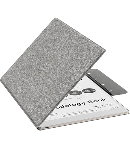 Review: Remarkable Paper Pro digitaal notitie en tekentablet met kleur