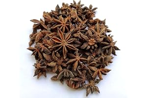 Hel Stjärnanis 40g - 1,95kg Premium Kvalitet Illicium Verum (40 gram)