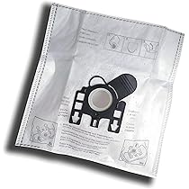 Sacchetti Per Aspirapolvere Compatibile Con Miele S 771 - Foto 5