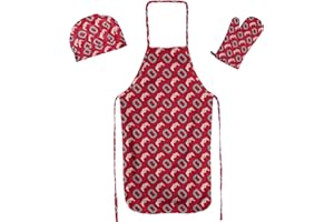 Northwest Unisex-Erwachsene Grillbekleidung