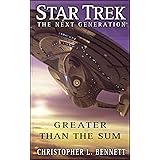 Star Trek: The Next Generation: Greater than the Sum