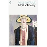 Mrs Dalloway (Penguin Modern Classics)