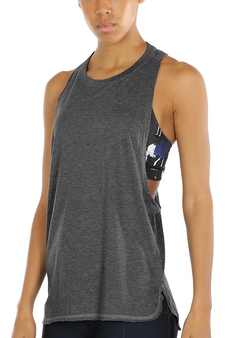 Débardeur Sport Femme Drapeau Tchèque - Sans Manches Pour Yoga Et Fitness Taille XL