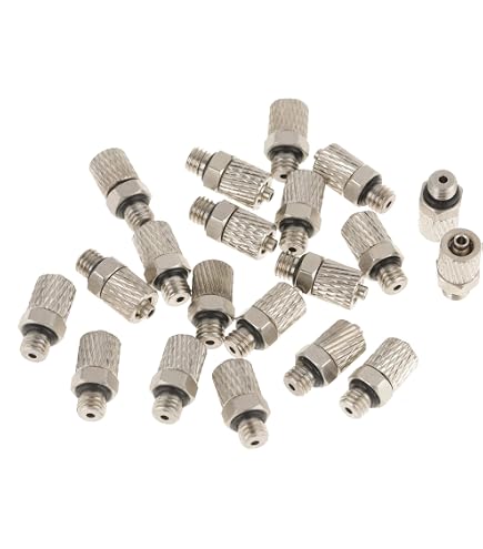 Tailonz Tubing TAILONZ 10 Raccords Coudés 8mm OD - Cuivre Pour Tuyaux Raccords Coudés Femelle TAILONZ PNEUMATIC 8mm BSP Tailonz Tubing TAILONZ 10 Raccords Coudés 8mm OD - Cuivre Pour Tuyaux Raccords Coudés Femelle TAILONZ PNEUMATIC 8mm BSP