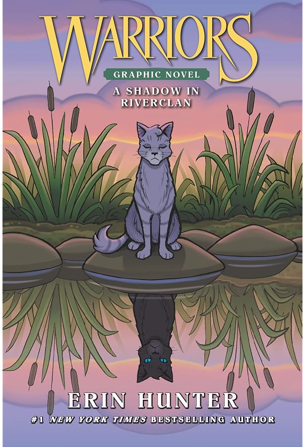 Warriors, Ravenpaw's path. #3, The heart of a warrior : Jolley, Dan, author : Free Download