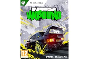 ELECTRONIC ARTS Need for Speed Unbound XBOX X | Jeu Vidéo | Français
