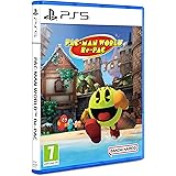 PAC MAN WORLD Re-PAC PS5
