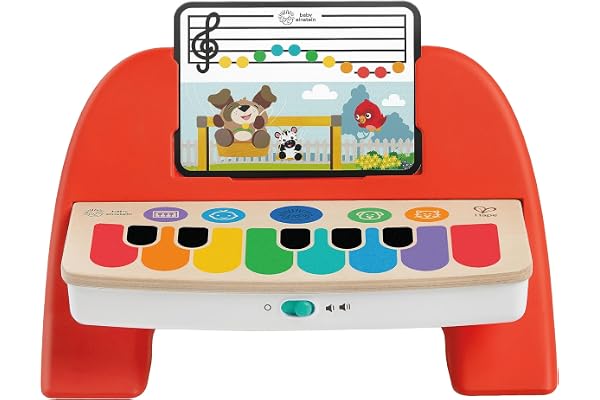 Piano d'Éveil Magic Touch