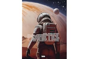 Planètes: Voyage dans les mondes de la science-fiction