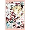 Cardcaptor Sakura. Clear card (Vol. 10)