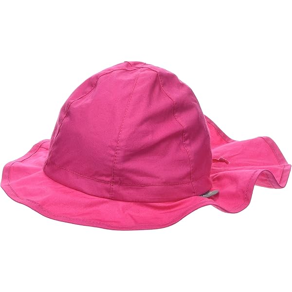 JAN & JUL Toddler Sun-Hat with UV Protection for Boy Girl, 100