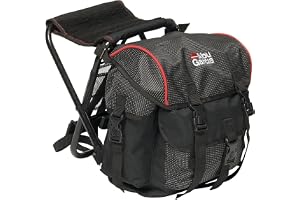ABU GARCIA ABU GARCIA ABU GARCIA kompakt lekväska blandad