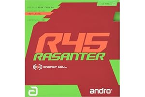 ANDRO Rasanter R 45 coating