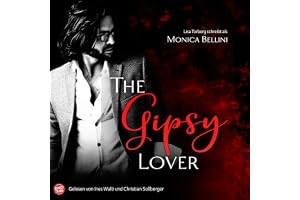 The Gipsy Lover: Gipsy Love 4