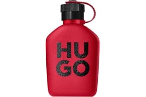 HUGO BOSS Hugo Intense Eau de Parfum for Men 125ml