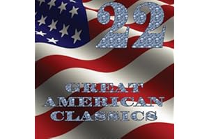 22 Great American Classics