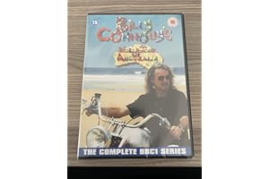Billy Connolly's World Tour Of Australia [DVD]