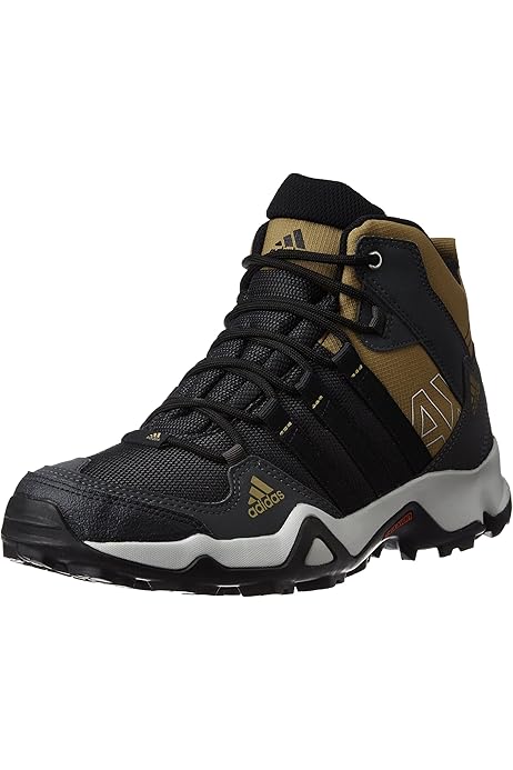 adidas xaphan mid hiking boots myntra
