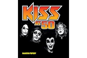 Kiss at 50