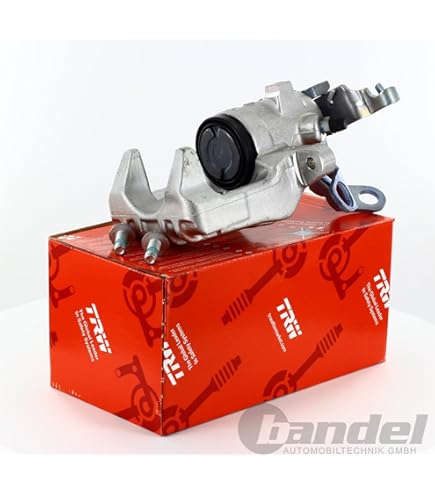 HELLA BREMSSATTEL VORNE LINKS passend für PEUGEOT 206 206 | 8AN 355