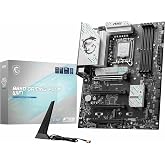 MSI MB B860 GAMING PLUS WIFI SOCKET 1851 DDR5 8600MHZ(OC) 3xM.2 1x TB4 HDMI DISPLAY 5G LAN WIFI 7 ATX