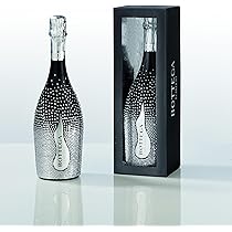 Bottega Stardust Prosecco DOC Dry con Astuccio - 750ml : Amazon.it
