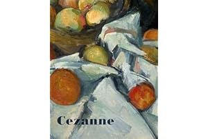 Cezanne (Paperback)