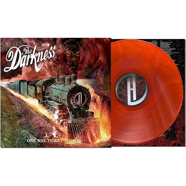 Permission To LandAgain (20th Anniversary Box Set) [5 LP