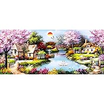Kit Peinture Diamant 5D Déesse Grecque 30x40cm - Broderie Diamant Adulte DIY - Décoration Murale Vintage