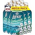Lenor Outdoorable Fabric Conditioner 424 Washes (8x53), 742ml, Northern Solstice - Ultra Concentrated Freshness