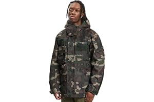 Brandit Performance Jacket Uomo Giacca di mezza stagione nero