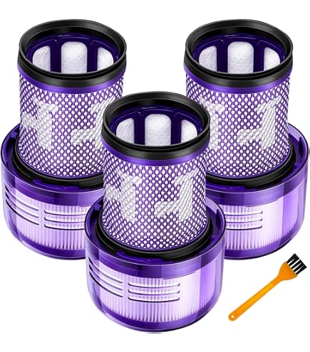 Filtro HEPA di Ricambio Compatibile per RO7611 RO7634 RO7623