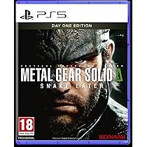 L GEAR SOLID Δ SNAKE EATER Buy METAL GEAR SOLID Δ: SNAKE EATER Steam key PC! Cheap price