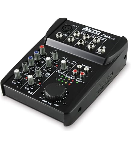 BOSS GCS-8 Gigcaster 8 Audio Streaming Mixer : Amazon.com.tr