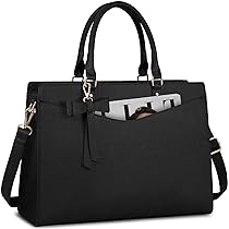 RAINSMORE Mochila para Laptop Hombre Impermeable Mochila de Viaje 15.6 Pulgadas