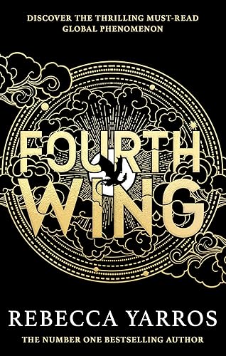 #74 — Fourth Wing: DISCOVER THE GLOBAL PHENOMENON THAT EVERYONE CA...