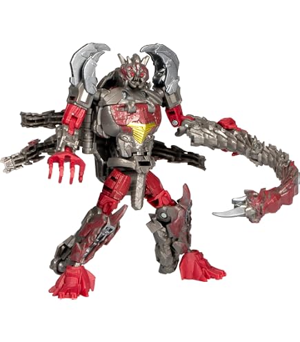 Transformers Cyberverse Ultmate - Shockwave - Hasbro em Promoção é no