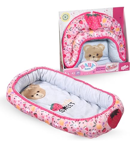 Baby Annabell Sweet Dreams Bed online ... | Lobbes Speelgoed België