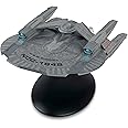 Eaglemoss Star Trek - U.S.S. Europa NCC-1648 Starship - Star Trek Discovery Starships Collection Collections