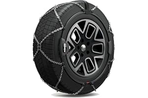 KÖNIG Łańcuchy śnieżne Reflex Cross 249